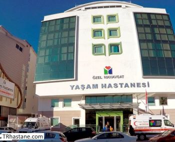 zel Manavgat Yaam Hastanesi