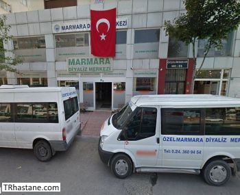 zel Marmara Diyaliz Merkezi