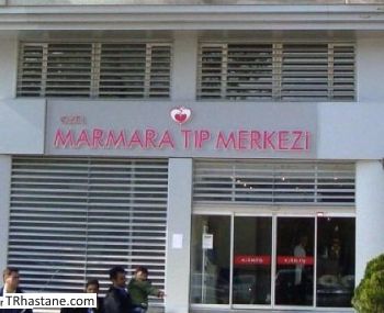 zel Marmara Tp Merkezi