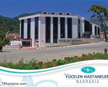 zel Marmaris Ycelen Hastanesi