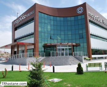 zel Maya Kayseri Gz Hastanesi