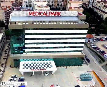 zel Medical Park Ankara Batkent Hastanesi