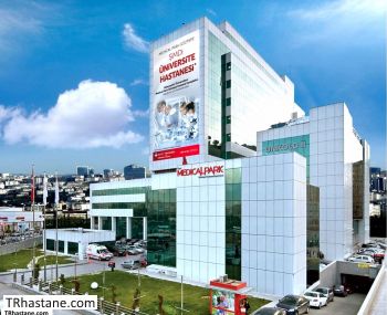 zel Medical Park Gztepe Hastanesi