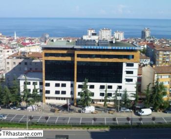 zel Medical Park Karadeniz Hastanesi