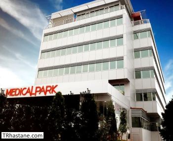 zel Medical Park Trabzon Hastanesi