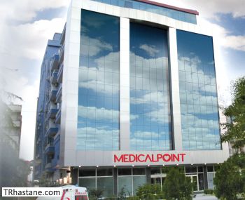 zel Medical Point Batman Hastanesi