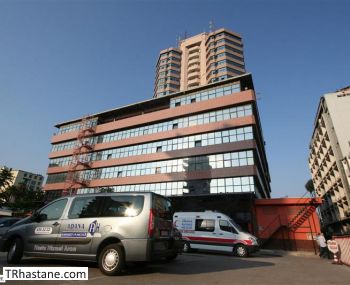 zel Medicalpark Adana Hastanesi