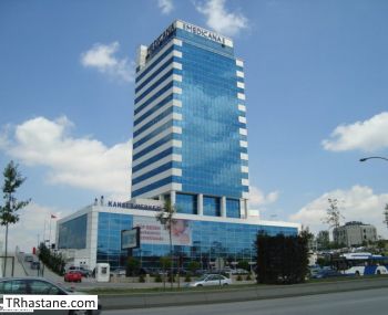 Özel Medicana International Ankara Hastanesi