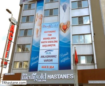 zel Medigold Sultan Hastanesi