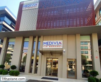 Özel Medivia Tıp Merkezi