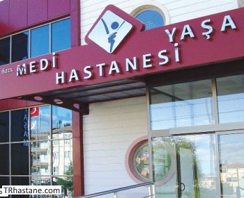 zel Mediyaam Hastanesi