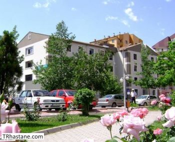 zel Melikgazi Hastanesi