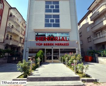 zel Memorial Kayseri Tp Bebek Merkezi