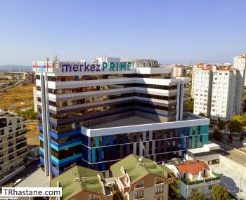 zel Merkez Prime Hastanesi