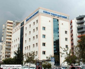 zel Mersin Forum Yaam Hastanesi