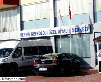 zel Mersin Nefroloji Diyaliz Merkezi