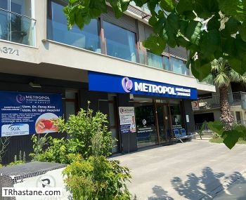 zel Metropol Alsancak Kardiyoloji Tp Merkezi