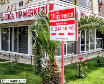 zel Metropol Hatay Tp Merkezi