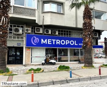 zel Metropol Zbeyde Hanm Tp Merkezi