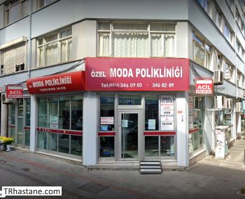 zel Moda Poliklinii