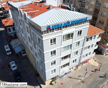 zel Musa Gl Hastanesi