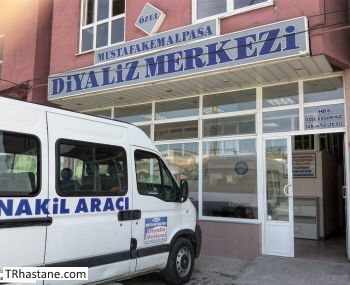 zel Mustafakemalpaa Diyaliz Merkezi