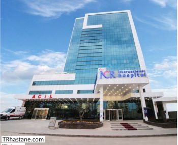 zel NCR International Hospital Hastanesi