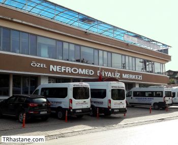 zel Nefromed Sakarya Hemodiyaliz Merkezi