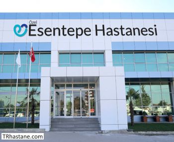 zel Nev Esentepe Hastanesi