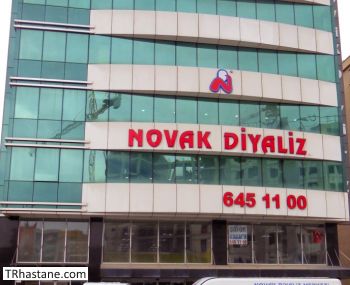 zel Novak Gebze Diyaliz Merkezi