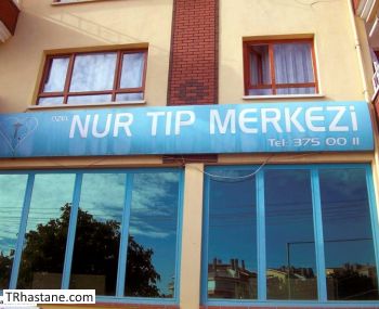 zel Nur Tp Merkezi