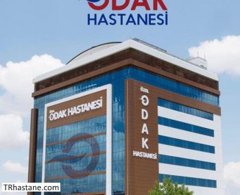 odak göz hastanesi