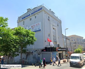 zel Okmeydan Hastanesi