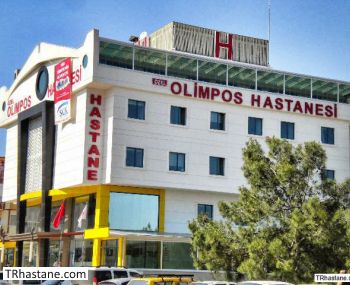 Özel Olimpos Hastanesi