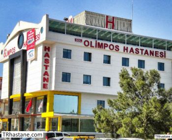 zel Olimpos Hastanesi