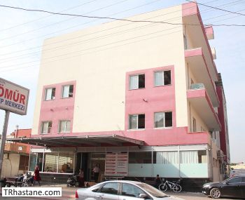 Özel Ömür Hastanesi