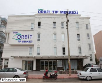 Özel Orbit Tıp Merkezi