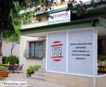 zel Ortospor Salk Merkezi