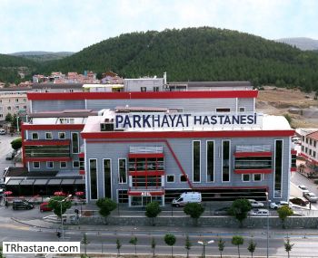 zel Parkhayat Ktahya Hastanesi