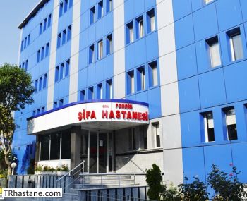 zel Pendik ifa Hastanesi