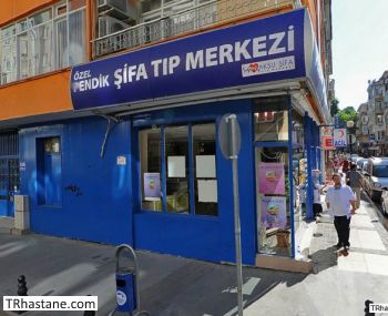 zel Pendik ifa Tp Merkezi