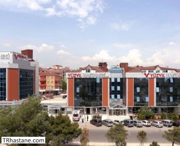 zel Pendik Yzyl Hastanesi