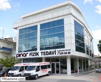 zel Pnar Fizik Tedavi ve Rehabilitasyon Merkezi