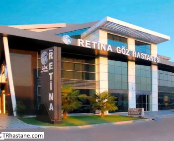 zel Retina Gz Hastanesi