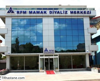 zel RFM Mamak Diyaliz Merkezi