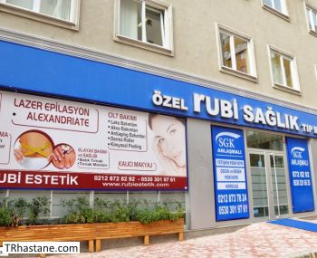 zel Rubi Klinik