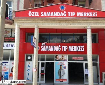 zel Samanda Tp Merkezi