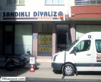 zel Sandkl Diyaliz Merkezi