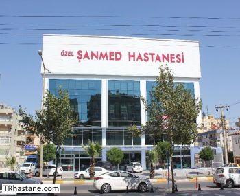 zel anmed Hastanesi