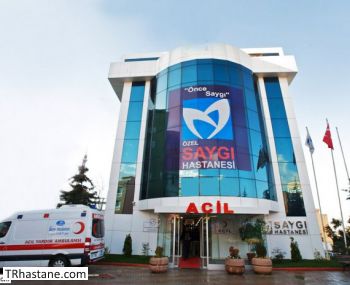 zel Sayg Hastanesi